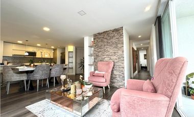 APARTAMENTO EN VENTA PALERMO MANIZALES