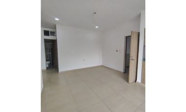 SE VENDE APARTAMENTO EN URBANIZACIÓN GUADALUPE EN MONTERIA