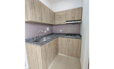 SE VENDE APARTAMENTO EN URBANIZACIÓN GUADALUPE EN MONTERIA