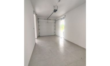 SE VENDE APARTAMENTO EN URBANIZACIÓN GUADALUPE EN MONTERIA