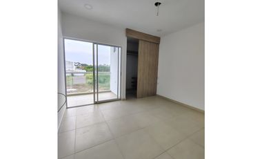 SE VENDE APARTAMENTO EN URBANIZACIÓN GUADALUPE EN MONTERIA