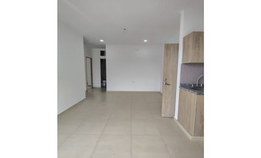 SE VENDE APARTAMENTO EN URBANIZACIÓN GUADALUPE EN MONTERIA