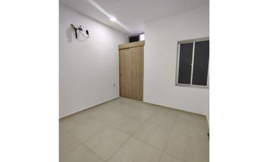 SE VENDE APARTAMENTO EN URBANIZACIÓN GUADALUPE EN MONTERIA