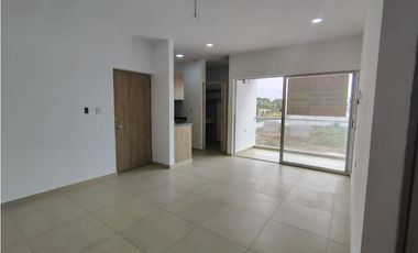 SE VENDE APARTAMENTO EN URBANIZACIÓN GUADALUPE EN MONTERIA