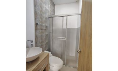 SE VENDE APARTAMENTO EN URBANIZACIÓN GUADALUPE EN MONTERIA