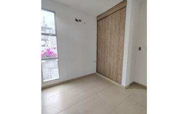 SE VENDE APARTAMENTO EN URBANIZACIÓN GUADALUPE EN MONTERIA