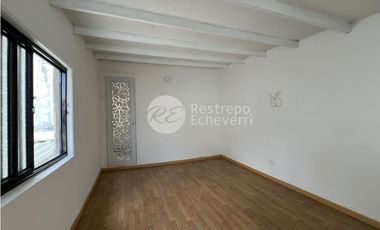 Casa en arriendo, barrio La Camelia, Manizales
