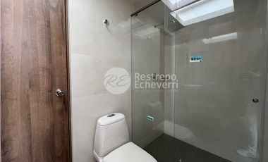 Casa en arriendo, barrio La Camelia, Manizales