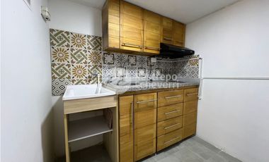 Casa en arriendo, barrio La Camelia, Manizales