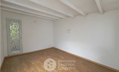 Casa en arriendo, barrio La Camelia, Manizales