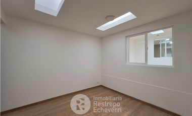 Casa en arriendo, barrio La Camelia, Manizales