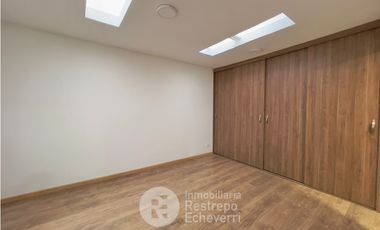 Casa en arriendo, barrio La Camelia, Manizales