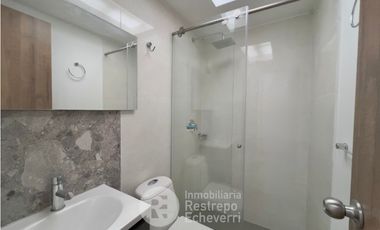 Casa en arriendo, barrio La Camelia, Manizales
