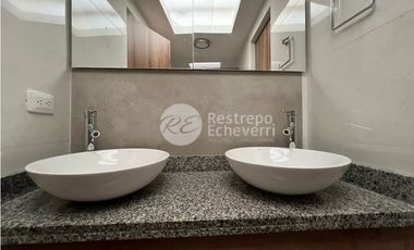 Casa en arriendo, barrio La Camelia, Manizales