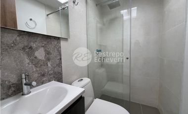 Casa en arriendo, barrio La Camelia, Manizales