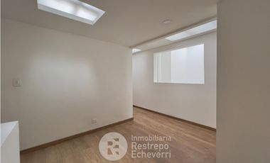 Casa en arriendo, barrio La Camelia, Manizales