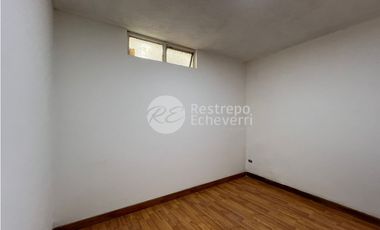 Casa en arriendo, barrio La Camelia, Manizales