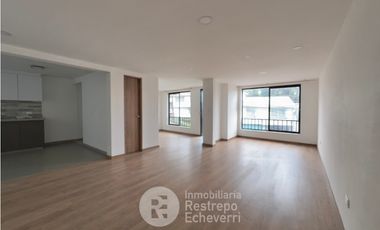 Casa en arriendo, barrio La Camelia, Manizales