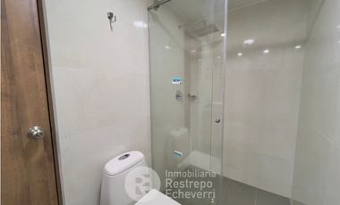 Casa en arriendo, barrio La Camelia, Manizales