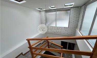 Casa en arriendo, barrio La Camelia, Manizales