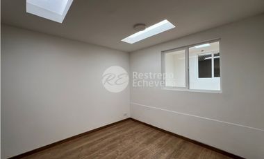 Casa en arriendo, barrio La Camelia, Manizales