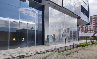 OFICINAS ZONA COMERCIAL LA FLORESTA SUBA, BOGOTA