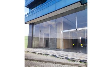 OFICINAS ZONA COMERCIAL LA FLORESTA SUBA, BOGOTA
