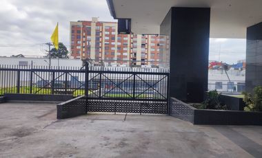 OFICINAS ZONA COMERCIAL LA FLORESTA SUBA, BOGOTA