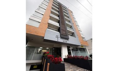 APARTAMENTO EN VENTA PALERMO MANIZALES