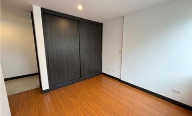 APARTAMENTO EN VENTA PALERMO MANIZALES