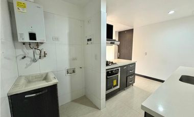 APARTAMENTO EN VENTA PALERMO MANIZALES