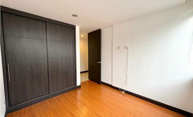 APARTAMENTO EN VENTA PALERMO MANIZALES