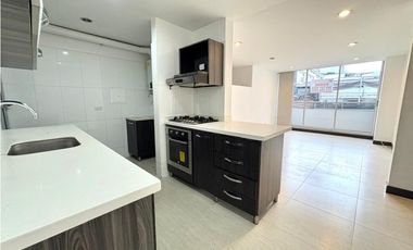APARTAMENTO EN VENTA PALERMO MANIZALES