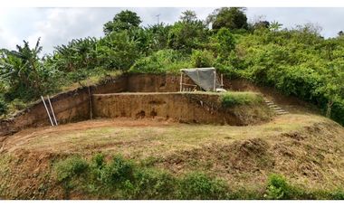 LOTE EN VENTA EN SANTGUEDA PALESTINA | LOTES EN VENTA