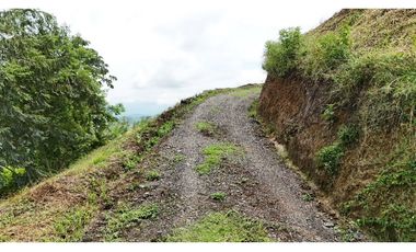 LOTE EN VENTA EN SANTGUEDA PALESTINA | LOTES EN VENTA