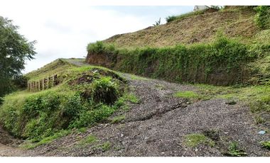 LOTE EN VENTA EN SANTGUEDA PALESTINA | LOTES EN VENTA