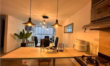 envigado moderno central
