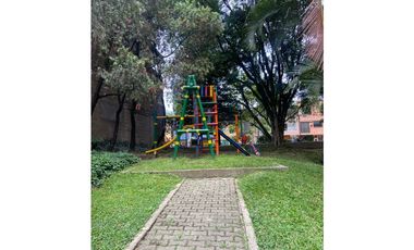 Venta apartamento en Belén La Palma