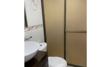 Venta apartamento en Belén La Palma