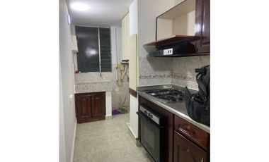 Venta apartamento en Belén La Palma