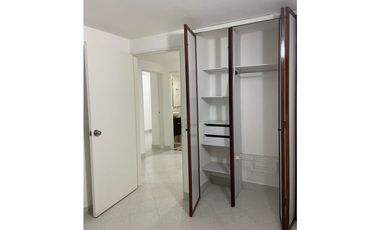 Venta apartamento en Belén La Palma