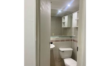Venta apartamento en Belén La Palma
