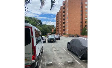 Venta apartamento en Belén La Palma