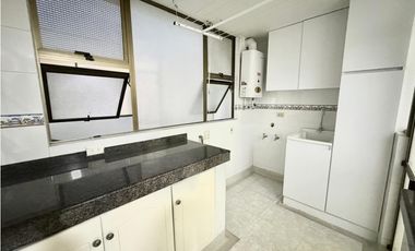 APARTAMENTO EN VENTA EN PALERMO