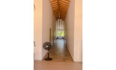 Finca en Amaga vereda guaimaral
