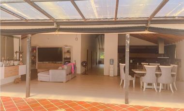 Finca en Amaga vereda guaimaral