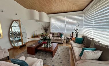 Casa en venta Parque Vallescondido, Vallescondido