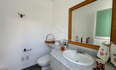 Casa en venta Parque Vallescondido, Vallescondido