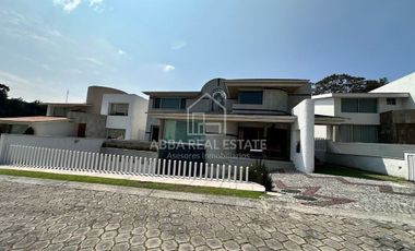 Casa en venta Parque Vallescondido, Vallescondido