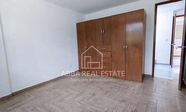 Casa en Renta, Lago Esmeralda